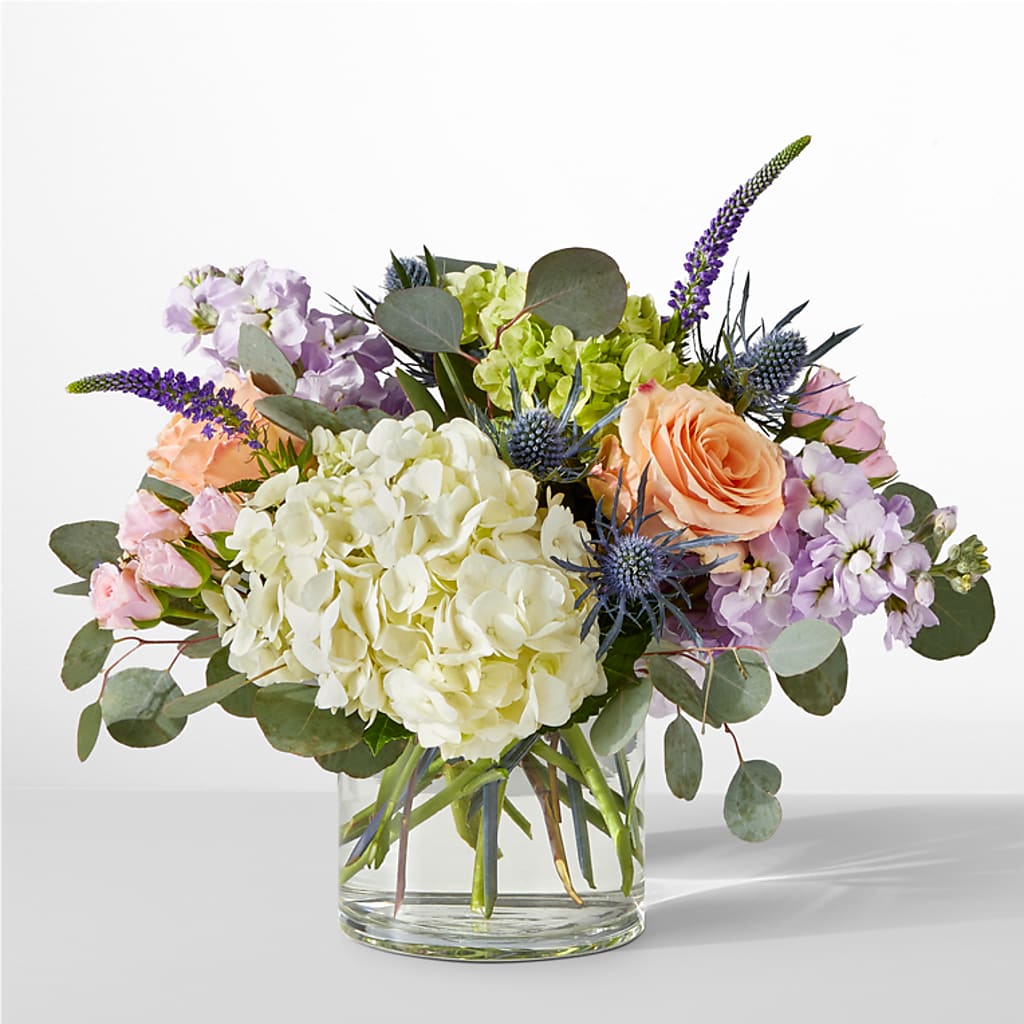 Porch Swing Bouquet – ANGELOS FLOWERS & GIFTS INC, Mississauga ON