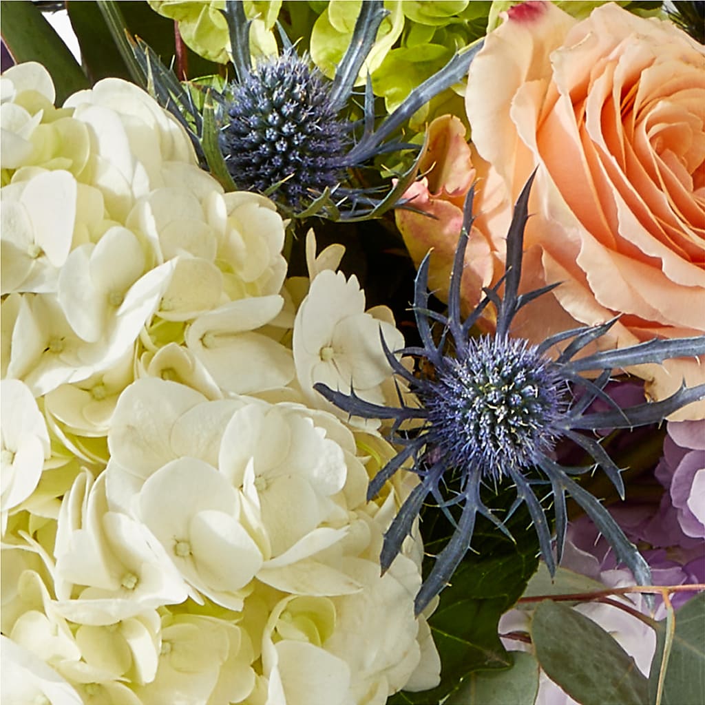 Porch Swing Bouquet – ANGELOS FLOWERS & GIFTS INC, Mississauga ON