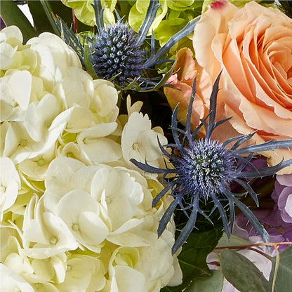 Porch Swing Bouquet – ANGELOS FLOWERS & GIFTS INC, Mississauga ON