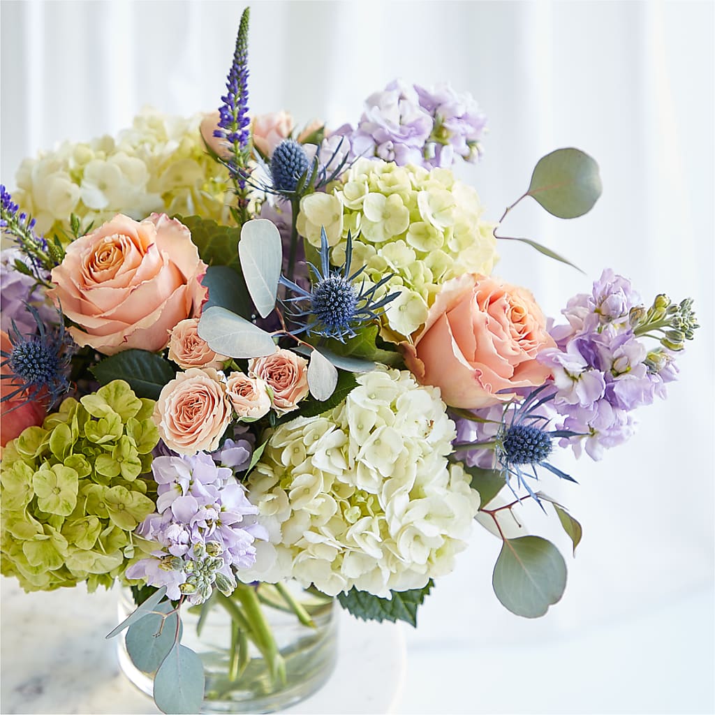 Porch Swing Bouquet – ANGELOS FLOWERS & GIFTS INC, Mississauga ON
