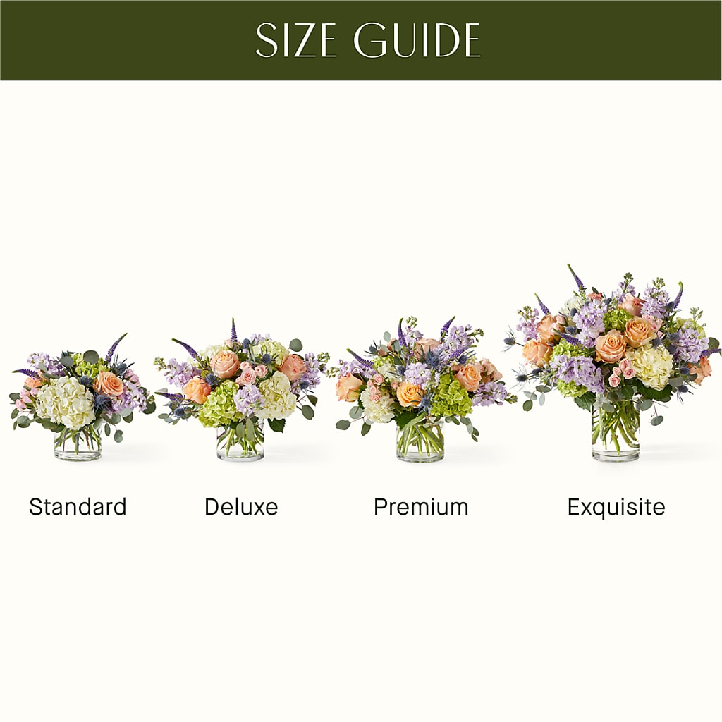 Porch Swing Bouquet – ANGELOS FLOWERS & GIFTS INC, Mississauga ON