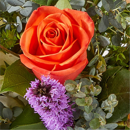 The Standout Bouquet – ANGELOS FLOWERS & GIFTS INC, Mississauga ON