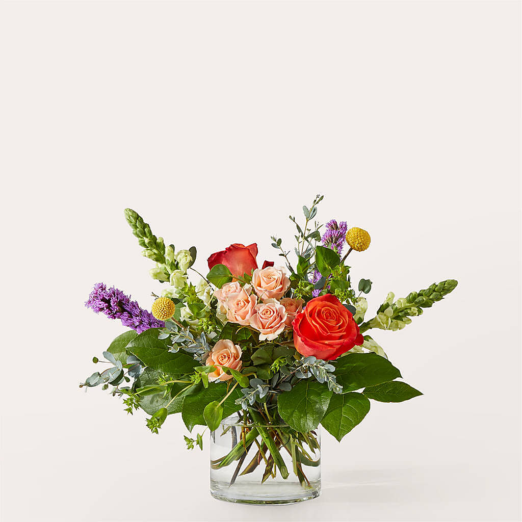 The Standout Bouquet – ANGELOS FLOWERS & GIFTS INC, Mississauga ON