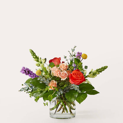 The Standout Bouquet – ANGELOS FLOWERS & GIFTS INC, Mississauga ON