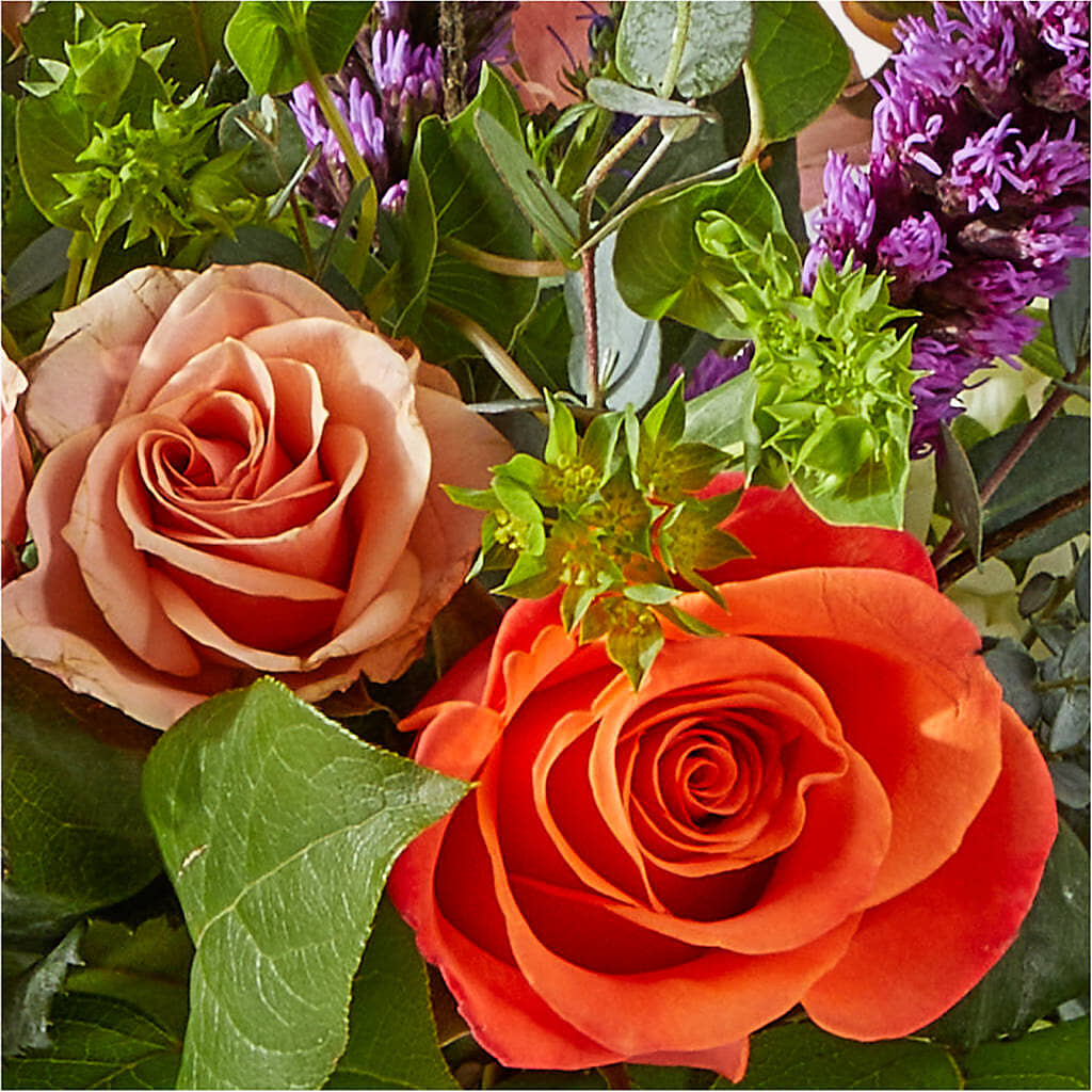 The Standout Bouquet – ANGELOS FLOWERS & GIFTS INC, Mississauga ON