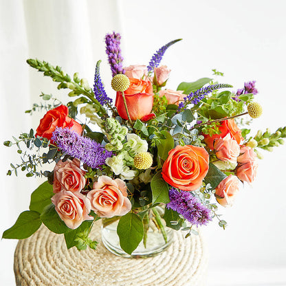 The Standout Bouquet – ANGELOS FLOWERS & GIFTS INC, Mississauga ON
