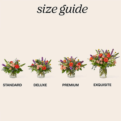 The Standout Bouquet – ANGELOS FLOWERS & GIFTS INC, Mississauga ON