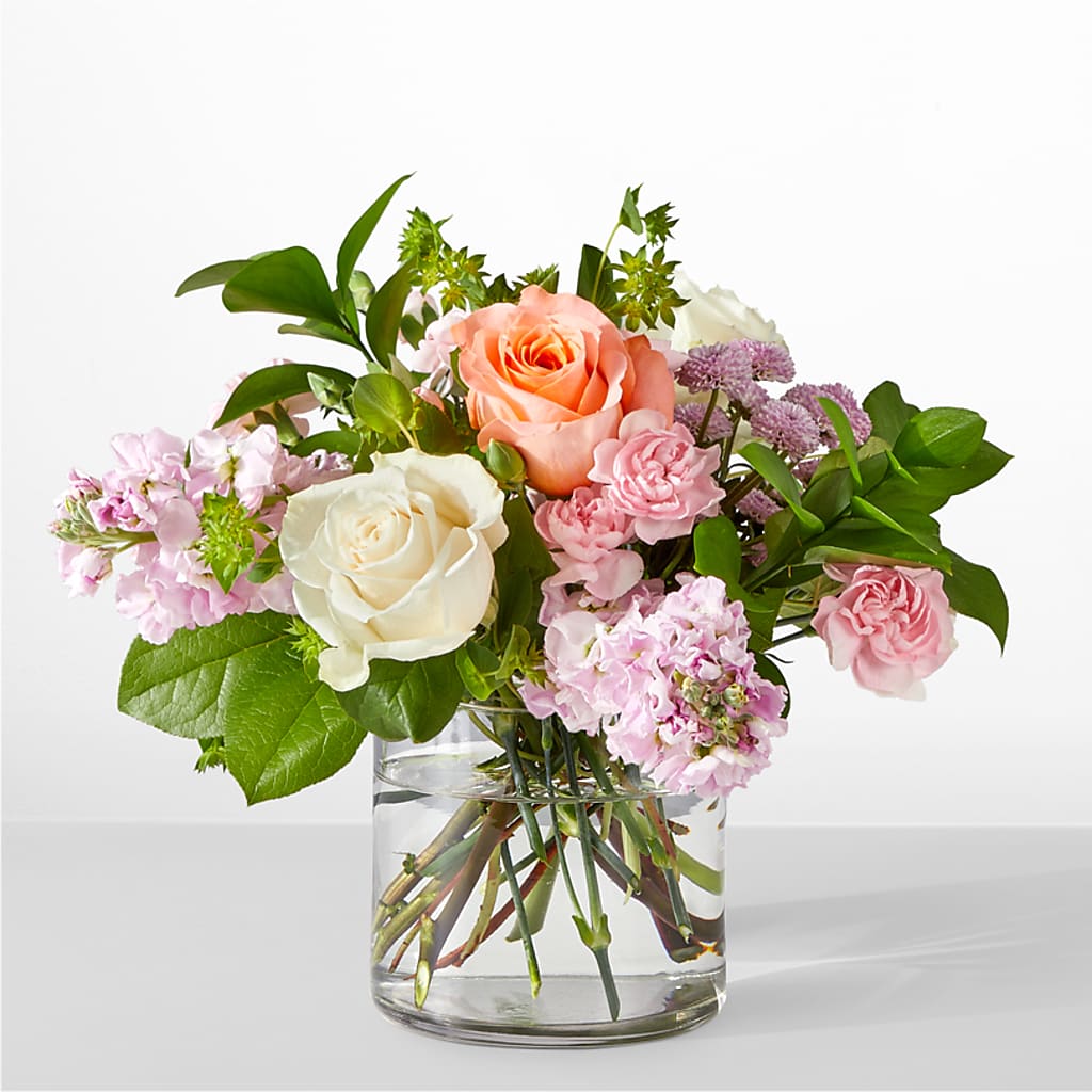 French Market Bouquet – ANGELOS FLOWERS & GIFTS INC, Mississauga ON