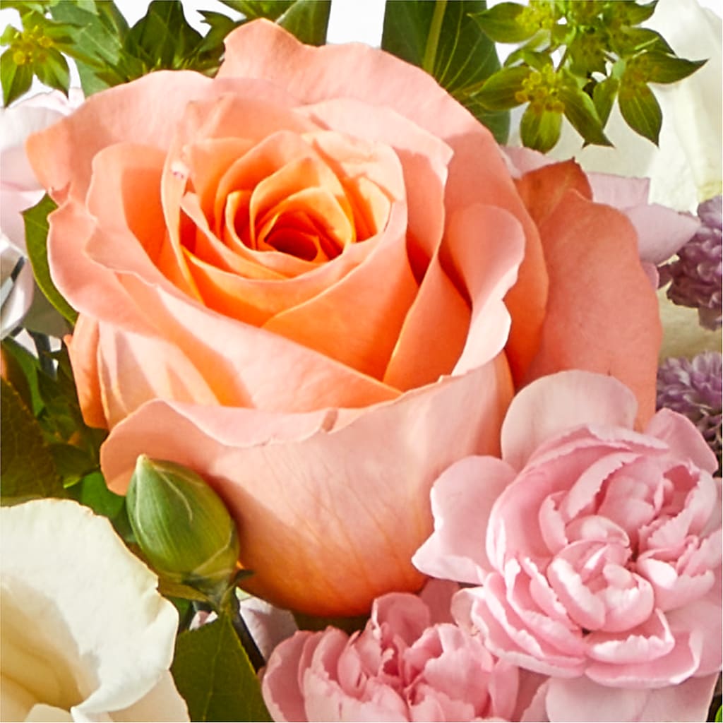 French Market Bouquet – ANGELOS FLOWERS & GIFTS INC, Mississauga ON