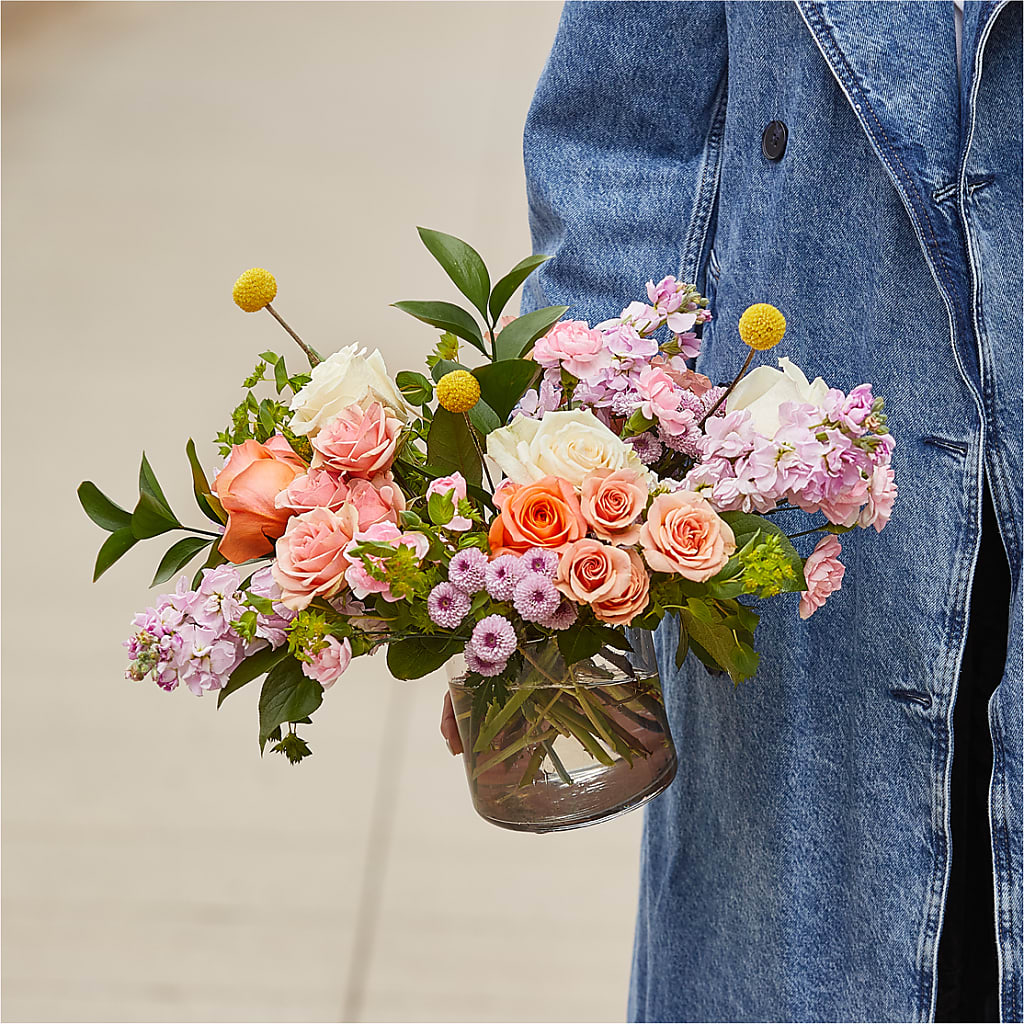 French Market Bouquet – ANGELOS FLOWERS & GIFTS INC, Mississauga ON