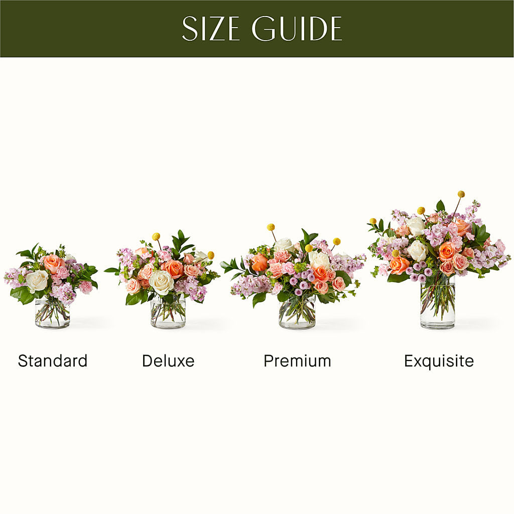 French Market Bouquet – ANGELOS FLOWERS & GIFTS INC, Mississauga ON