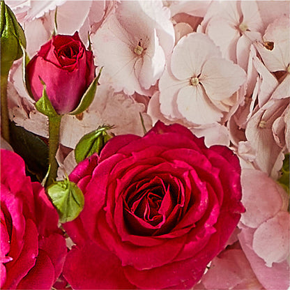 Glitz & Glam Bouquet – ANGELOS FLOWERS & GIFTS INC, Mississauga ON