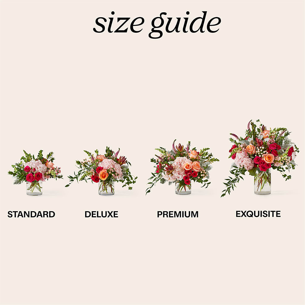 Glitz & Glam Bouquet – ANGELOS FLOWERS & GIFTS INC, Mississauga ON