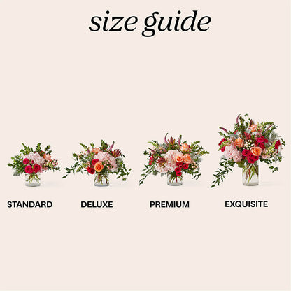 Glitz & Glam Bouquet – ANGELOS FLOWERS & GIFTS INC, Mississauga ON