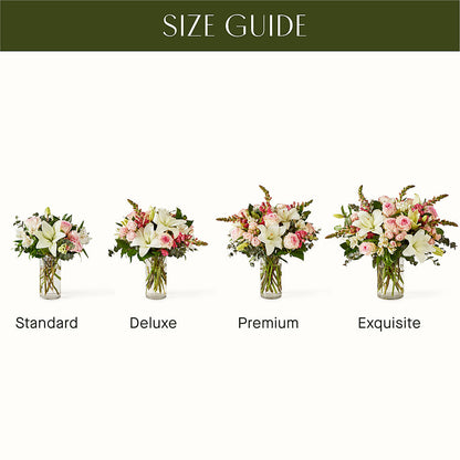 Ballet Slippers Bouquet – ANGELOS FLOWERS & GIFTS INC, Mississauga ON