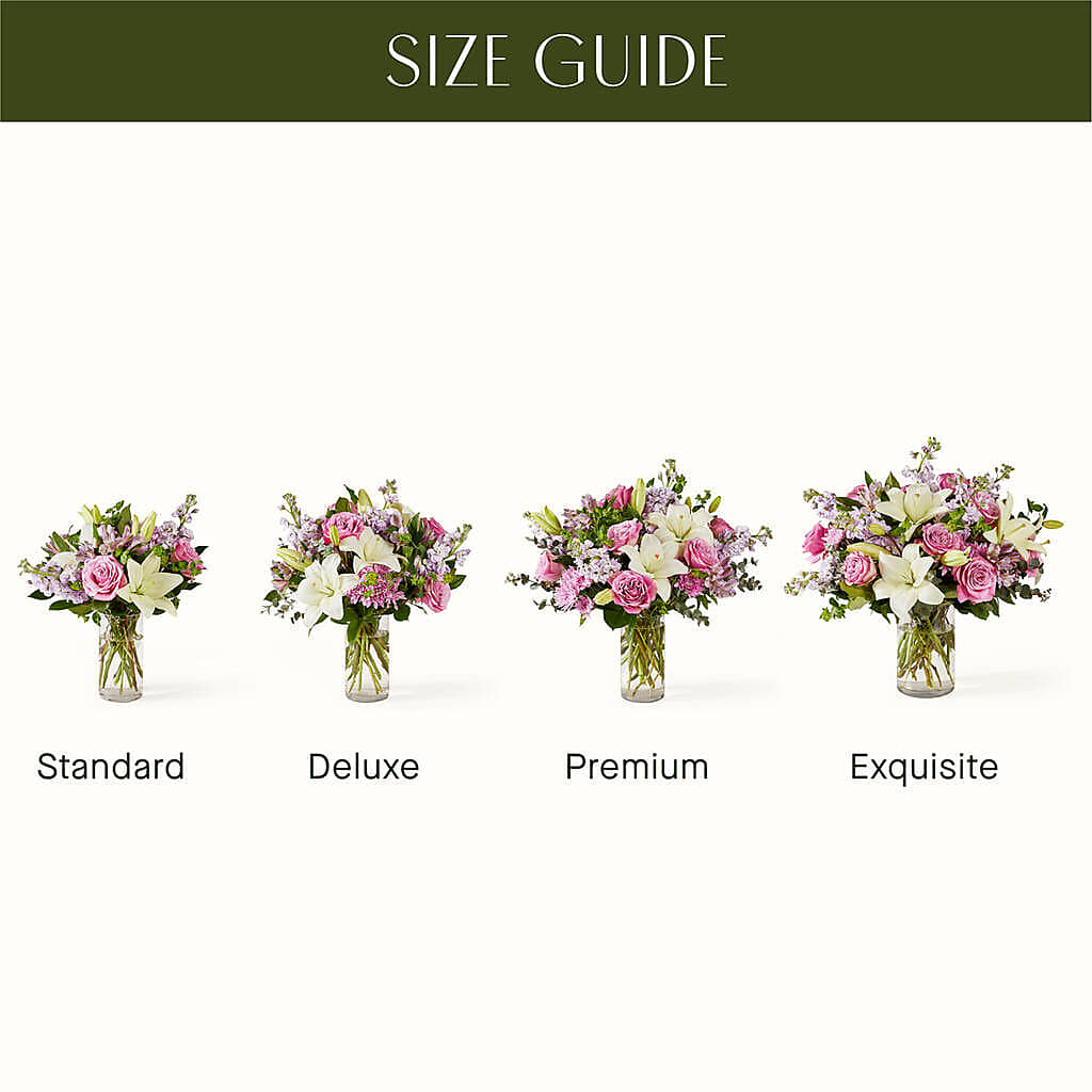 Daydreamer Bouquet – ANGELOS FLOWERS & GIFTS INC, Mississauga ON
