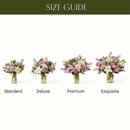 Daydreamer Bouquet – ANGELOS FLOWERS & GIFTS INC, Mississauga ON