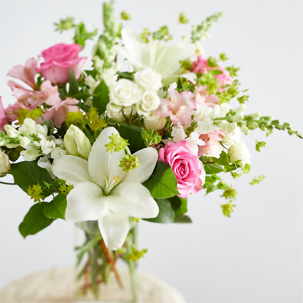 Fondly Bouquet – ANGELOS FLOWERS & GIFTS INC, Mississauga ON
