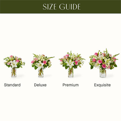 Fondly Bouquet – ANGELOS FLOWERS & GIFTS INC, Mississauga ON