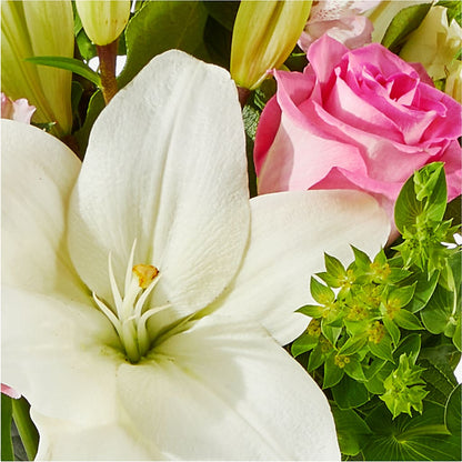 Fondly Bouquet – ANGELOS FLOWERS & GIFTS INC, Mississauga ON