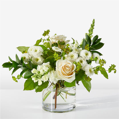 Hint of Vanilla Bouquet – ANGELOS FLOWERS & GIFTS INC, Mississauga ON
