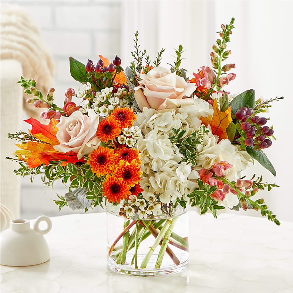 Autumnal Equinox Bouquet – ANGELOS FLOWERS & GIFTS INC, Mississauga ON