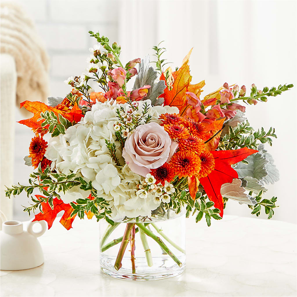 Autumnal Equinox Bouquet – ANGELOS FLOWERS & GIFTS INC, Mississauga ON