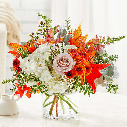 Autumnal Equinox Bouquet – ANGELOS FLOWERS & GIFTS INC, Mississauga ON