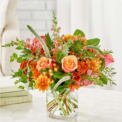 Leafy Trails Bouquet – ANGELOS FLOWERS & GIFTS INC, Mississauga ON