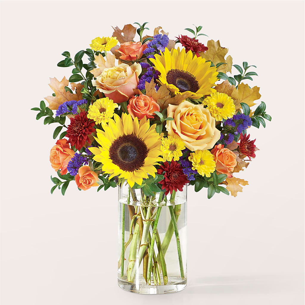 Harvest Moon Bouquet – ANGELOS FLOWERS & GIFTS INC, Mississauga ON