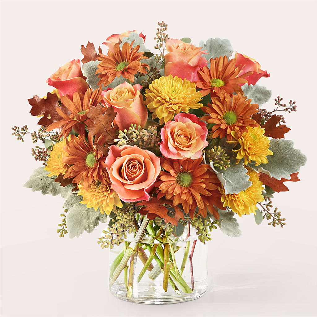 Caramel Apple Bouquet – ANGELOS FLOWERS & GIFTS INC, Mississauga ON
