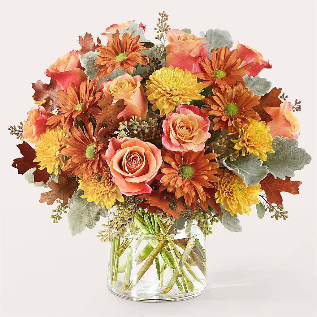 Caramel Apple Bouquet – ANGELOS FLOWERS & GIFTS INC, Mississauga ON