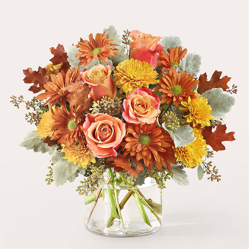 Caramel Apple Bouquet – ANGELOS FLOWERS & GIFTS INC, Mississauga ON