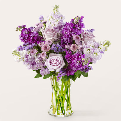 Give a Twirl Bouquet – ANGELOS FLOWERS & GIFTS INC, Mississauga ON