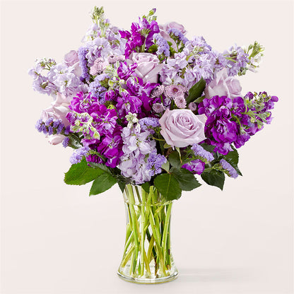 Give a Twirl Bouquet – ANGELOS FLOWERS & GIFTS INC, Mississauga ON
