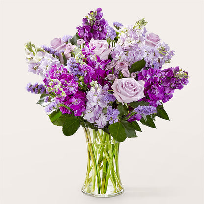 Give a Twirl Bouquet – ANGELOS FLOWERS & GIFTS INC, Mississauga ON