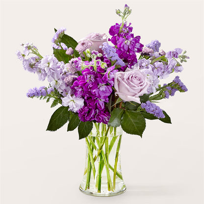 Give a Twirl Bouquet – ANGELOS FLOWERS & GIFTS INC, Mississauga ON
