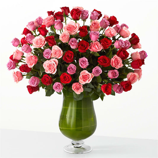 The Opulence – ANGELOS FLOWERS & GIFTS INC, Mississauga ON