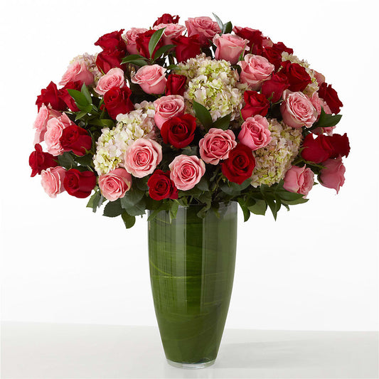The Allure – ANGELOS FLOWERS & GIFTS INC, Mississauga ON