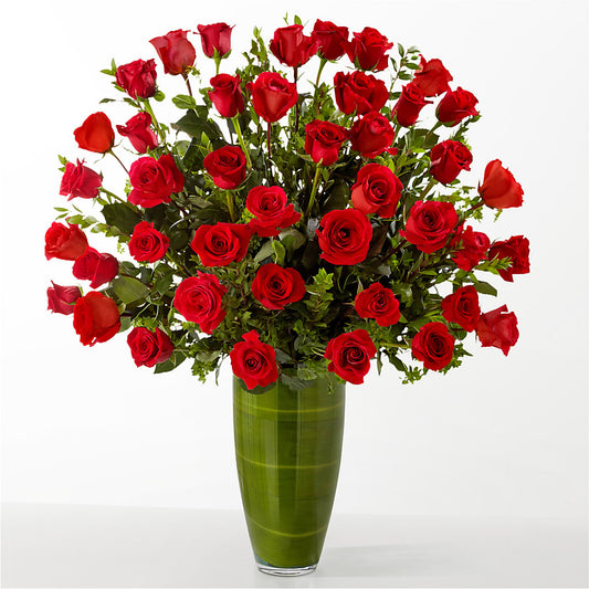 The Ballad – ANGELOS FLOWERS & GIFTS INC, Mississauga ON