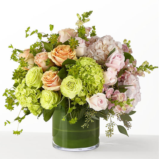 The Art Deco – ANGELOS FLOWERS & GIFTS INC, Mississauga ON