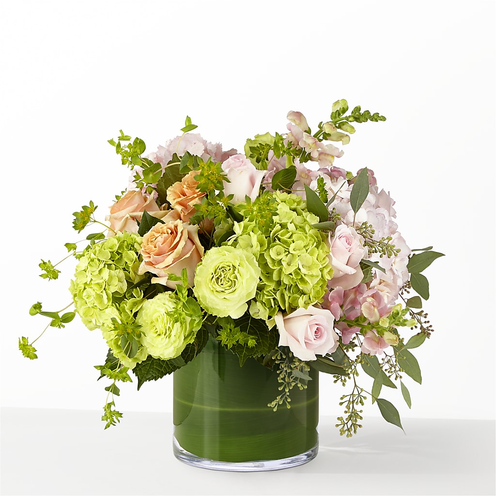 The Art Deco – ANGELOS FLOWERS & GIFTS INC, Mississauga ON