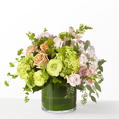The Art Deco – ANGELOS FLOWERS & GIFTS INC, Mississauga ON