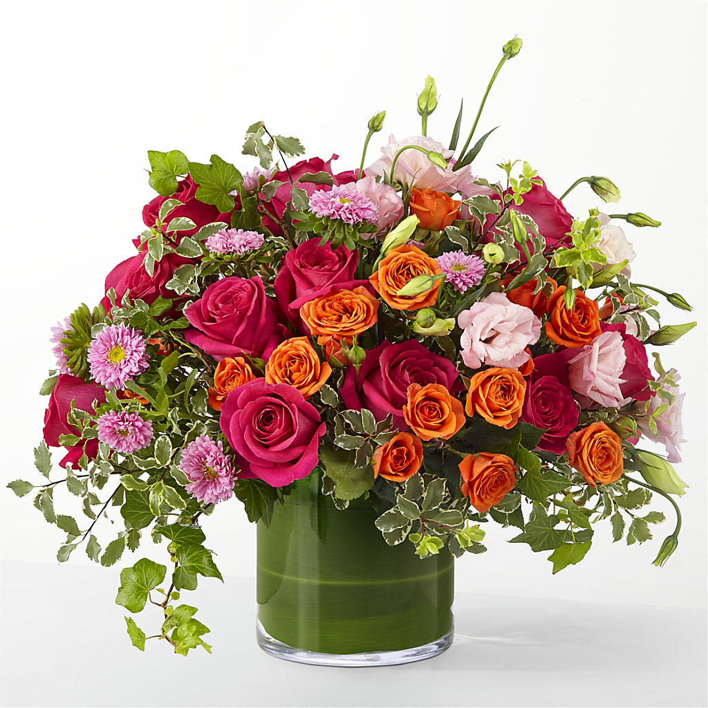 The Trendsetter – ANGELOS FLOWERS & GIFTS INC, Mississauga ON