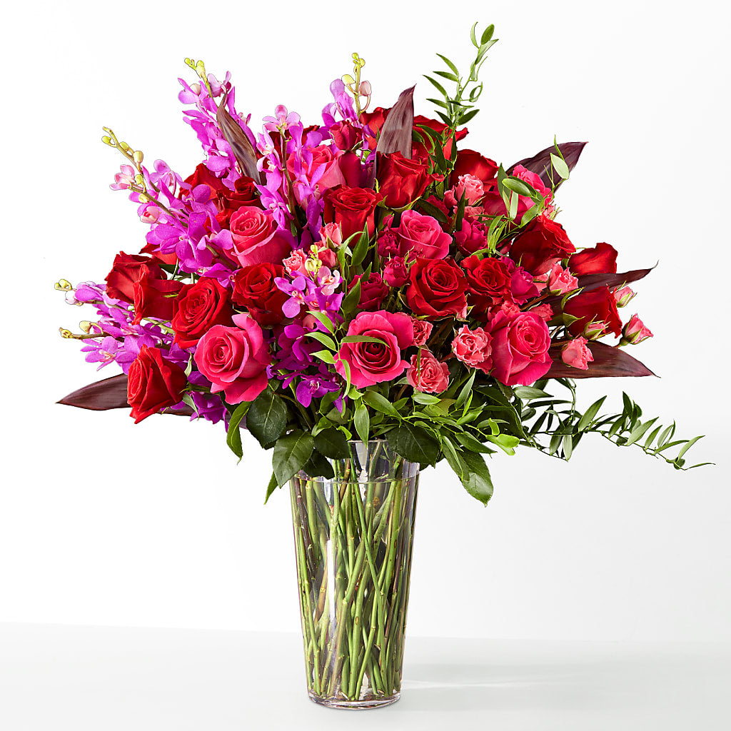 The Honeymoon – ANGELOS FLOWERS & GIFTS INC, Mississauga ON