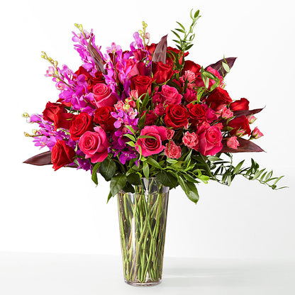 The Honeymoon – ANGELOS FLOWERS & GIFTS INC, Mississauga ON