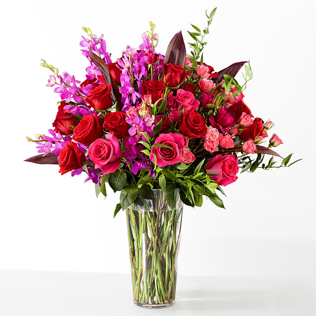The Honeymoon – ANGELOS FLOWERS & GIFTS INC, Mississauga ON