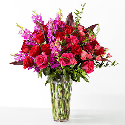 The Honeymoon – ANGELOS FLOWERS & GIFTS INC, Mississauga ON