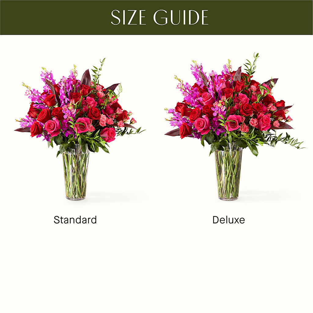 The Honeymoon – ANGELOS FLOWERS & GIFTS INC, Mississauga ON