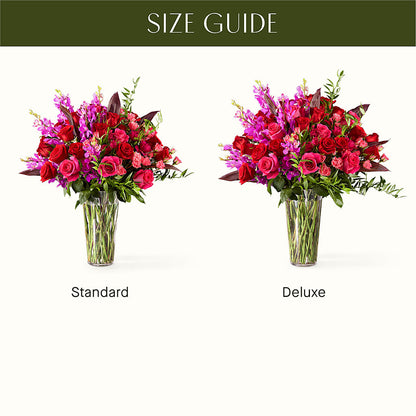 The Honeymoon – ANGELOS FLOWERS & GIFTS INC, Mississauga ON